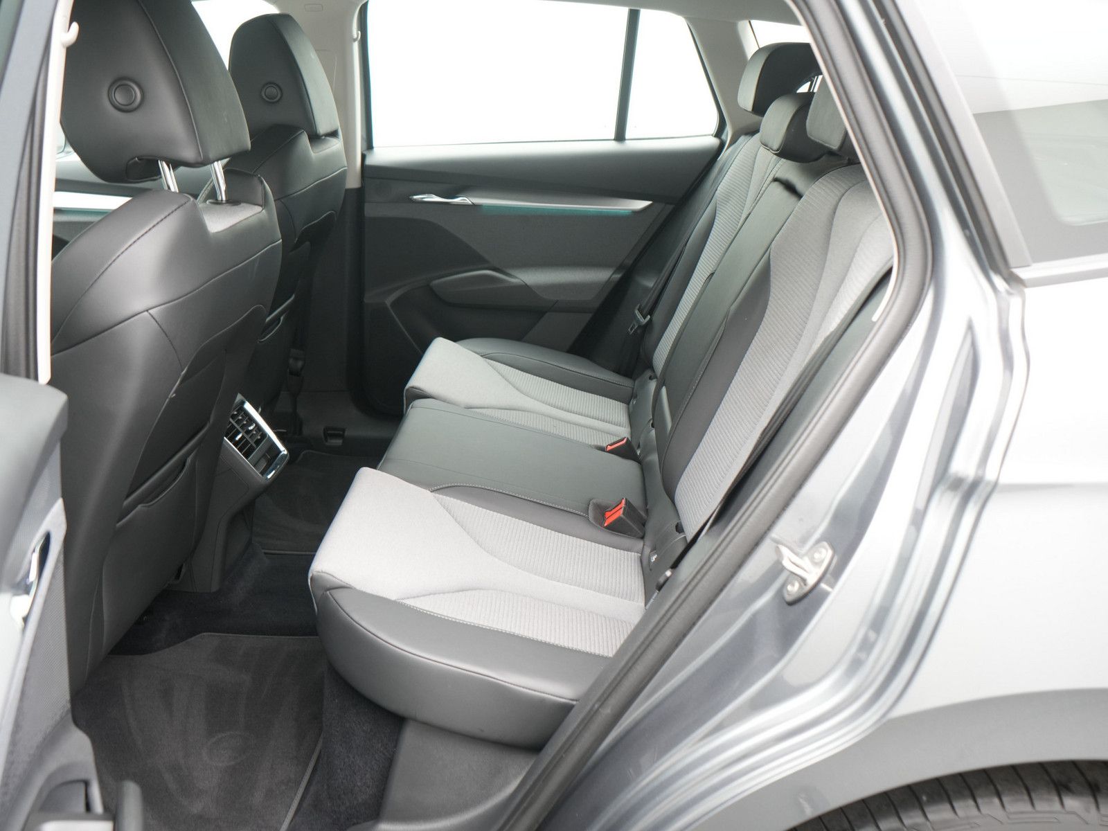 Skoda Enyaq - Bild 11