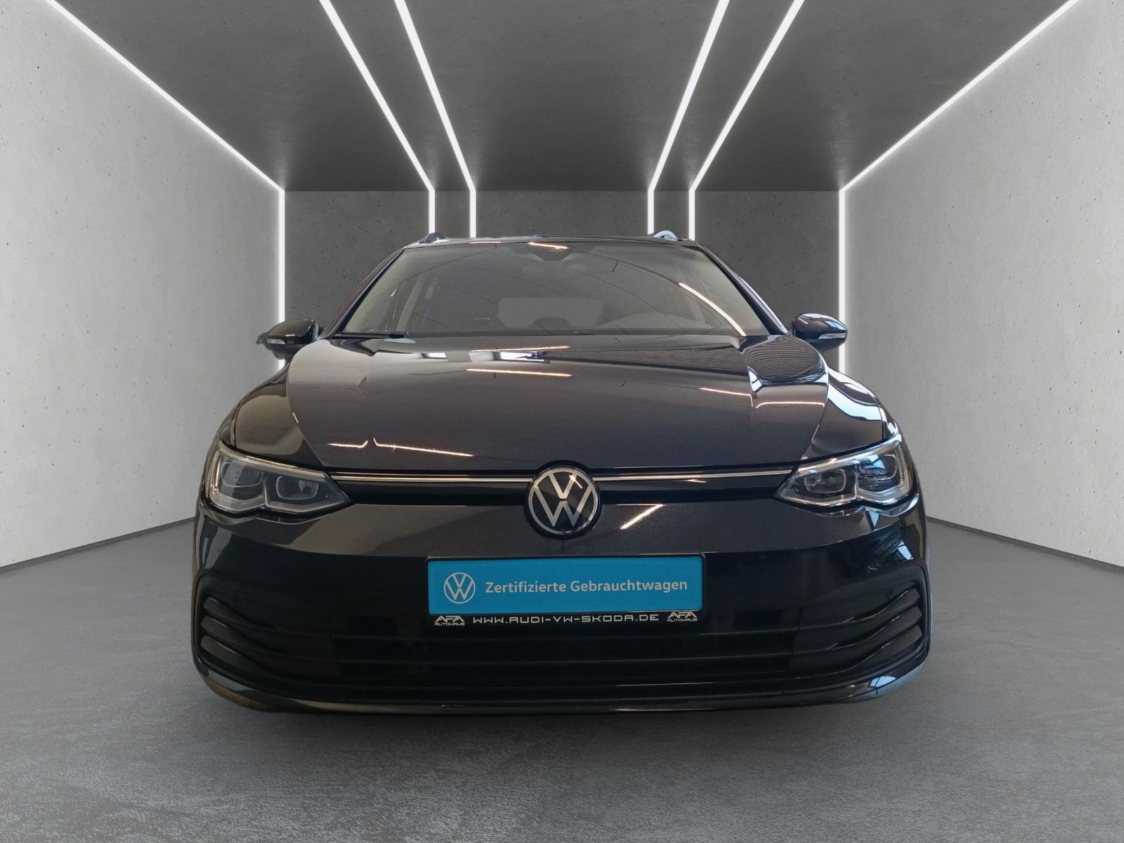 Volkswagen Golf - Bild 5