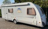 Knaus Südwind 550 FSk - Knaus 550 fsk