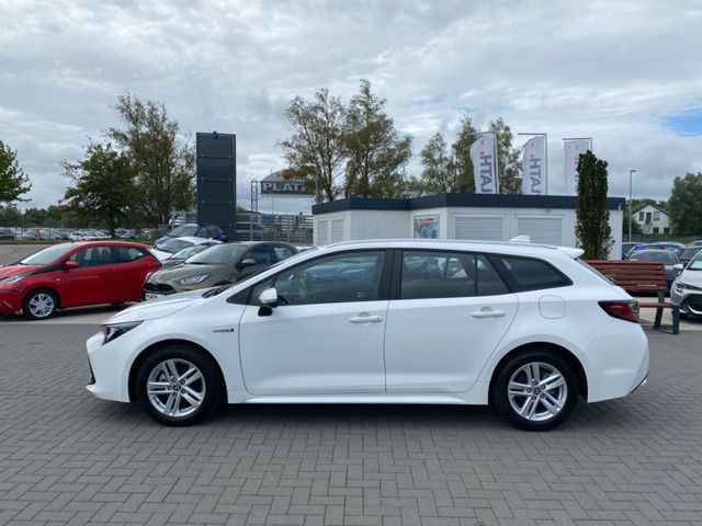 Toyota Corolla  Touring Sports Hybrid Comfort