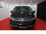 Volkswagen T6.1 Multivan Generation SiX*7-SiT*ViRTU*STANDHZ - Volkswagen mit Diesel-Antrieb: Van