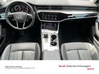 Audi A6 - Vorschau Bild 19