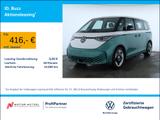 Volkswagen ID.Buzz Pro MATRIX+NAVI+ACC+SHZ+360°+MFL+AHK+21" - Volkswagen ID. Buzz in Stuttgart