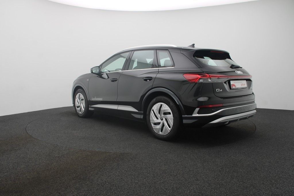 Audi Q4 e-tron 45 e-tron quattro S line Matrix Pano imagem 3