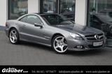 Mercedes-Benz SL 350 Roadster/Xenon/Navi/Leder/Panorama/AMG19" - gebrauchte Mercedes-Benz SL 350 aus dem Jahr 2010