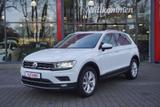 Volkswagen Tiguan 2.0 Highline 4Motion LED Panorama PDC ACC - VW Tiguan Gebrauchtwagen in Hannover