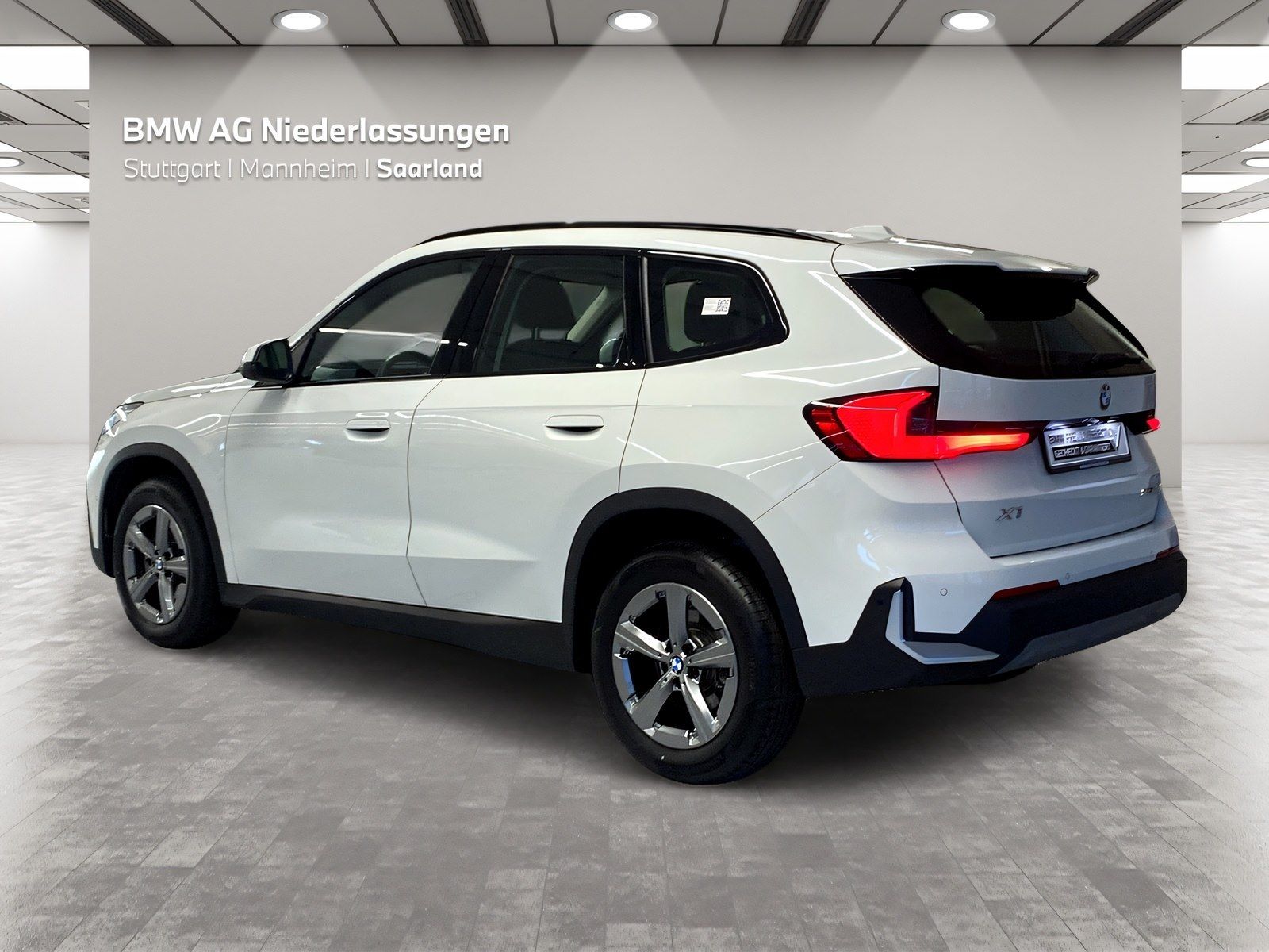BMW X1 - Bild 2