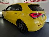 Mercedes-Benz A 220 d 8G Night AHK Kamera LED 18"AMG Keyl.Go - Mercedes A 220 Diesel Gebrauchtwagen