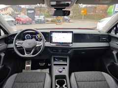 VW Tiguan 2.0 TDI 150 PS Goal #AHK #360° #TRAVEL VW Tiguan 2.0 TDI 150 PS Goal #AHK #360° #TRAVEL