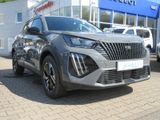 Peugeot 2008 Allure PT 100*Sitzheiz.*Kamera* - Peugeot 2008 Tageszulassungen