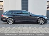 BMW 530d Touring HUD Softclose Pano Leder 20 Zoll - gebrauchte BMW 530 aus dem Jahr 2010