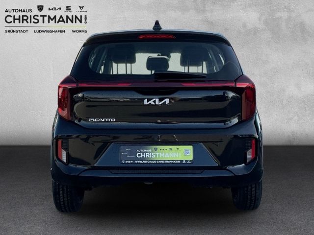 Fahrzeugabbildung Kia Picanto PE2 1.2 VISION *RÜCKFAHRKAMERA*NAVIGATIO