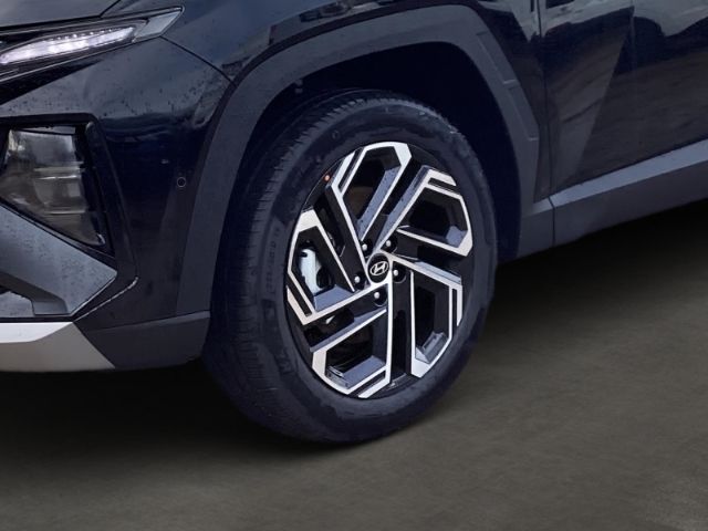 Hyundai Tucson – Bild 6