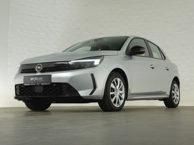 Corsa F FACELIFT+LED LICHT+RÜCKFAHRKAMERA+SITZ-/