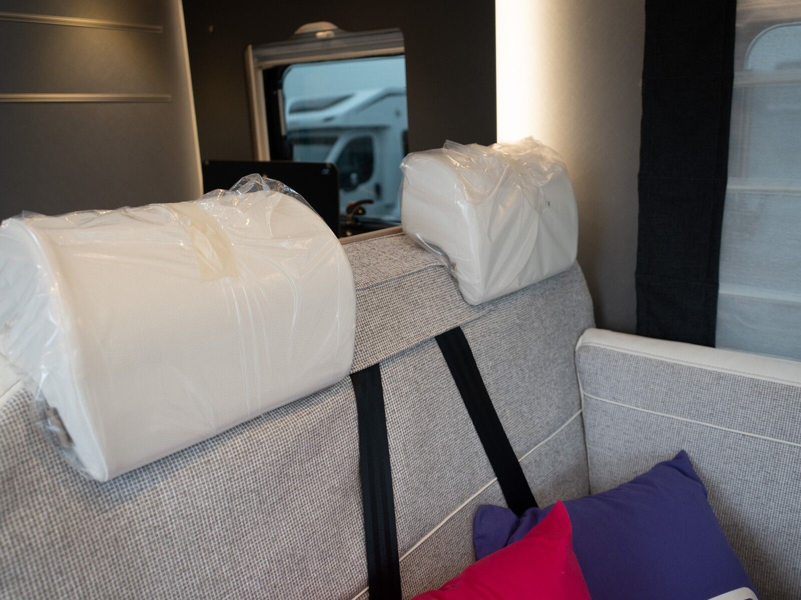 Fahrzeugabbildung Dethleffs Just Camp Active T 7052 EB