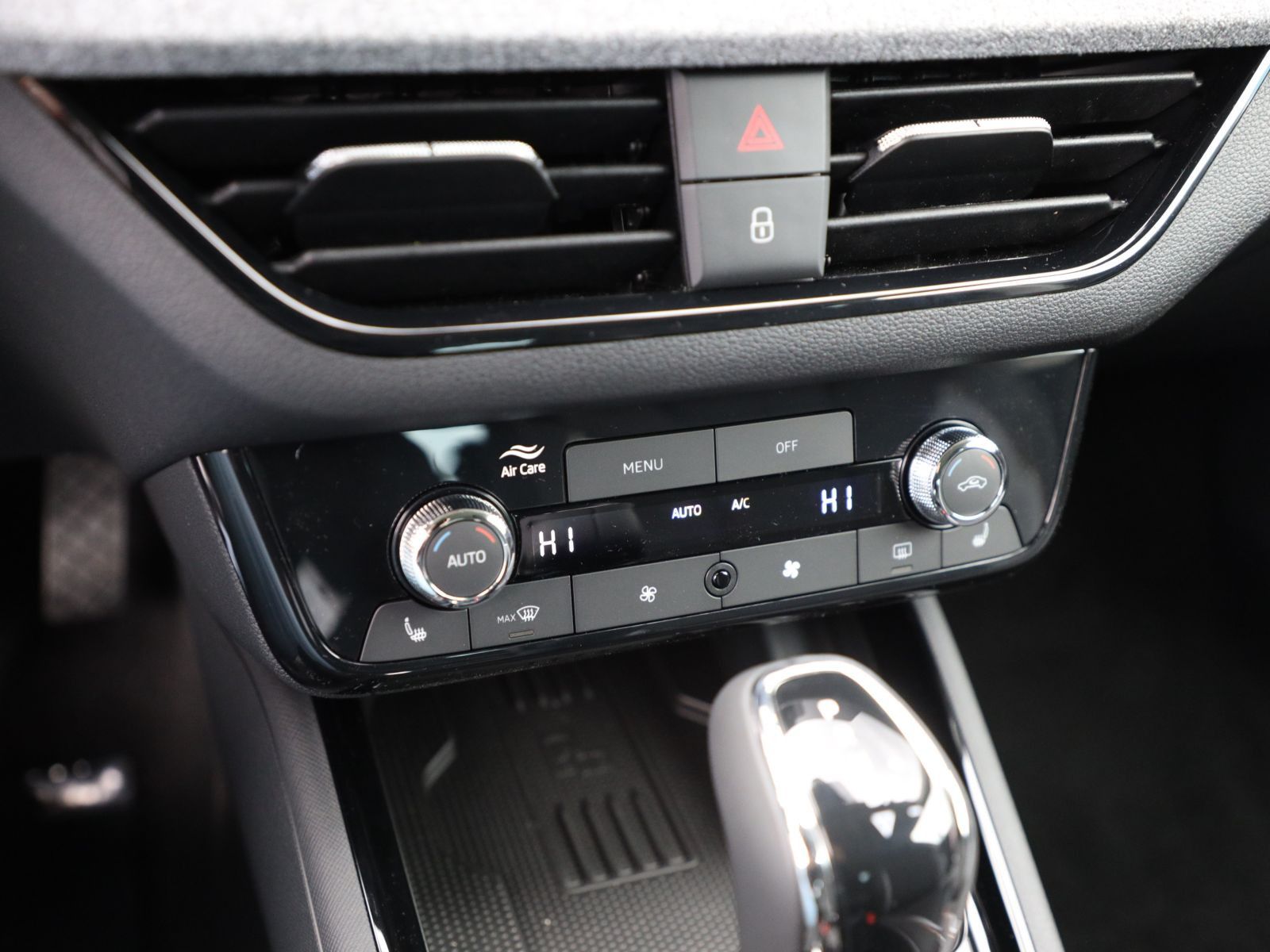 Skoda Scala - Bild 18