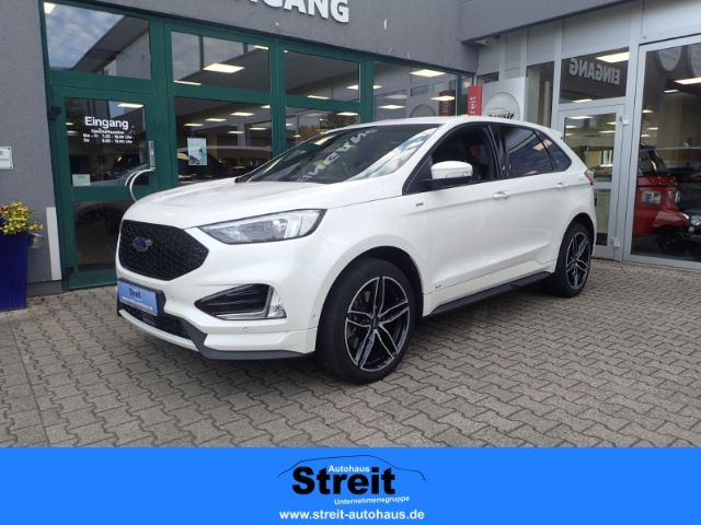 Ford Edge ST-Line 4x4 2.0 EcoBlue AHK-abnehmbar Navi 