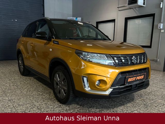 Suzuki Vitara 1.4 Mild-Hybrid Comfort 4x2/Top-pflege