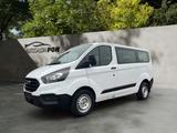 Ford Transit/Tourneo Custom Kombi 320 L1H1/9 Sitzer - Ford Transit Custom: Kombi