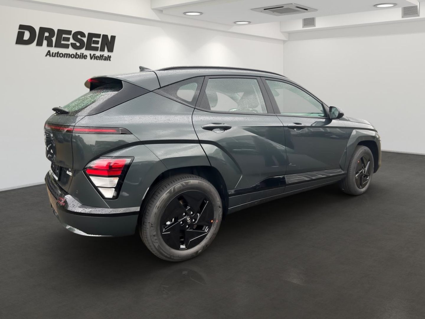 Hyundai KONA Elektro - Bild 4