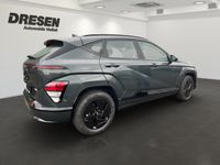 Hyundai KONA Elektro - Vorschau Bild 4