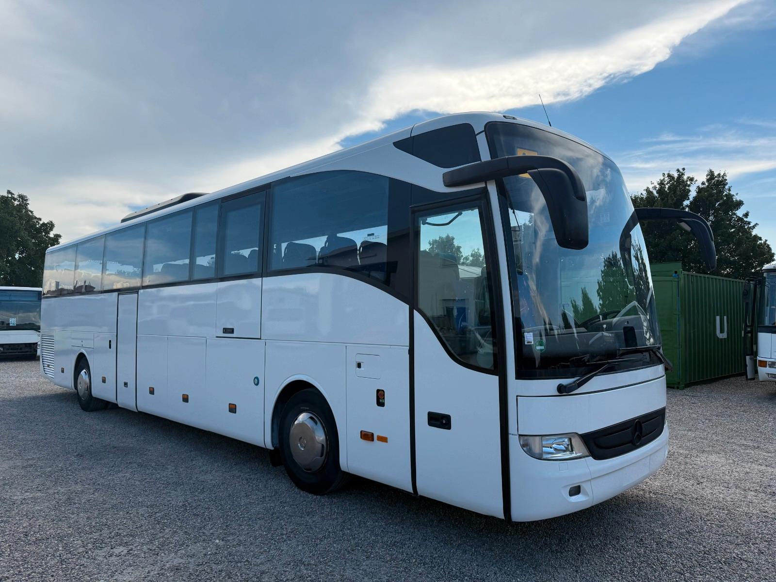 Mercedes-Benz Tourismo RHD M2 / LIFT