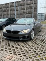 BMW Bmw F33 F32 Cabrio 430d M Paket - BMW 430 aus 2014