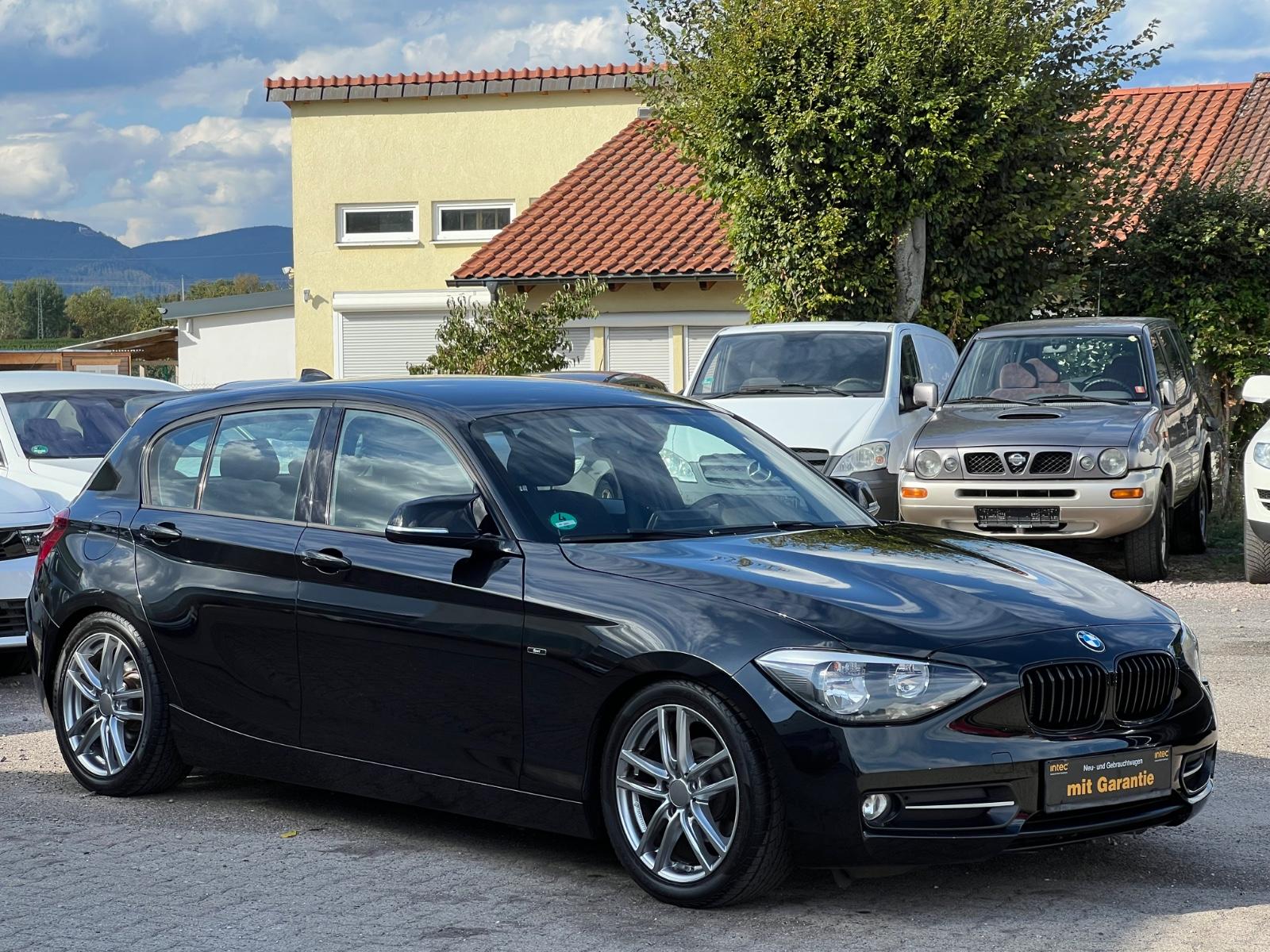 BMW 116