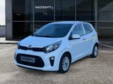 Kia Picanto Dream Team 1.0 5-Gang Automatik Rückfahr - Kia Picanto in Hannover