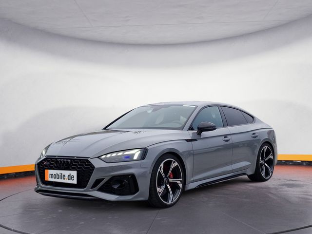 Audi RS5 Sportback MATRIX RS-AGA CARBON RS-Sitze KAM