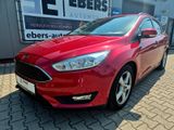 Vorschaubild Ford Focus Turnier Business
