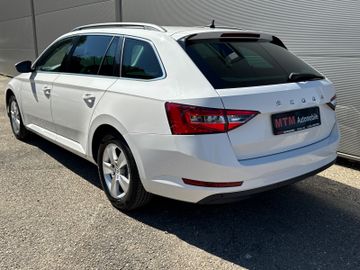 Skoda Superb - 3