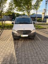 Mercedes-Benz Vito 110 cdi 