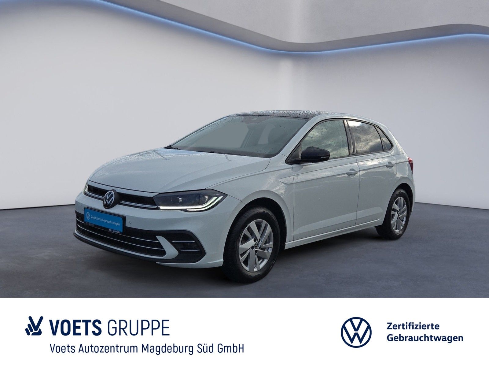 Volkswagen Polo - Bild 2