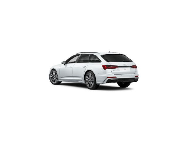 Audi A6 - Bild 5