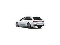 Audi A6 - Vorschau Bild 5