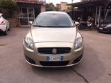 Fiat Croma 1.9 Multijet 16V Dynamic 10 - gebrauchte Fiat Croma aus dem Jahr 2010