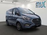 Ford Tourneo Custom 320 Titanium X~Standh.~AHK~ACC - Ford Tourneo Custom: Van