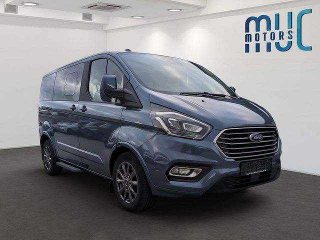 FORD Tourneo Custom 320 Titanium X~Standh.~AHK~ACC