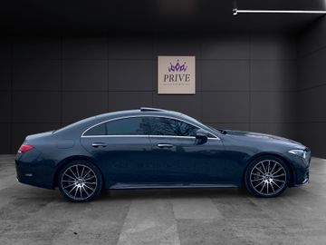 Mercedes CLS 450 - 11