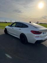 BMW 640i xDrive Gran Turismo M  - BMW 6er Reihe in Köln