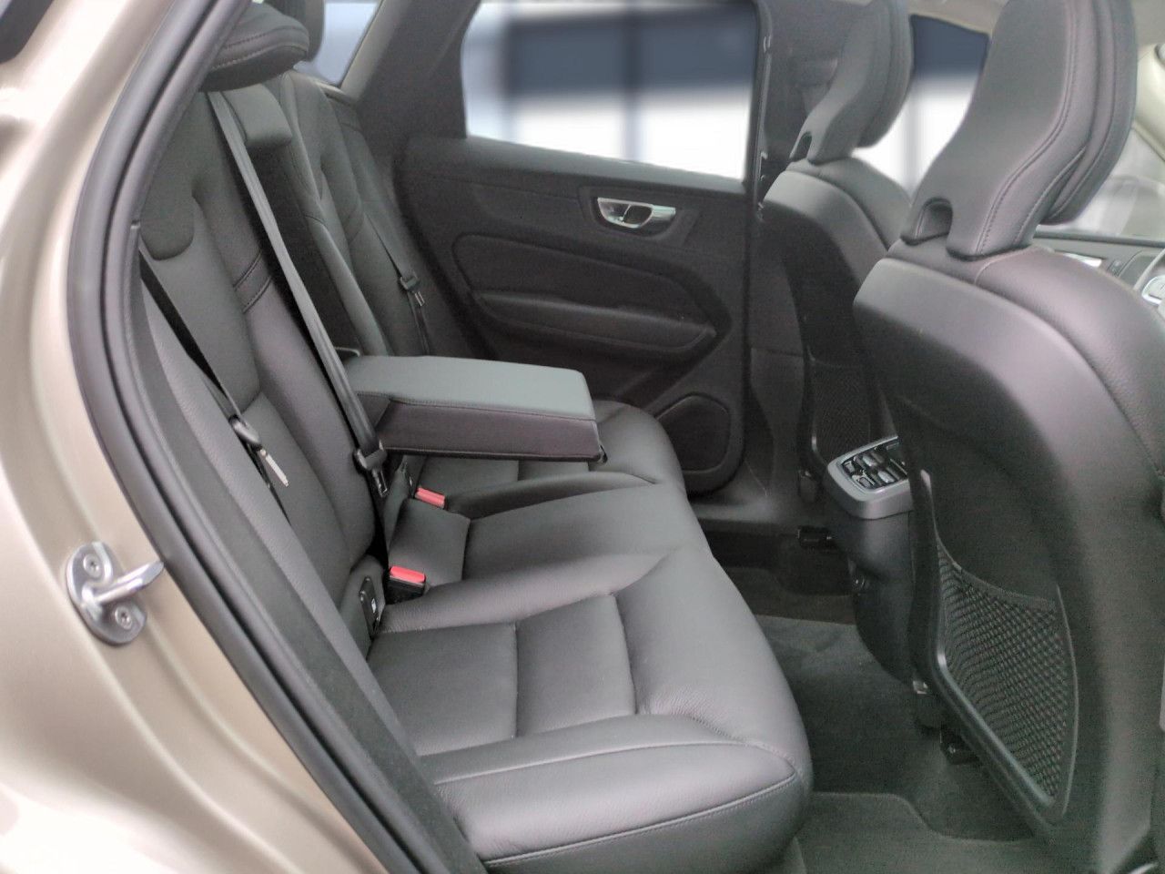Volvo XC60 - Bild 20