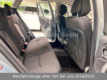 Fahrzeugabbildung Mercedes-Benz C 180 Kompressor*1.Hd*Elegance*Automatik*PDC*SHZ