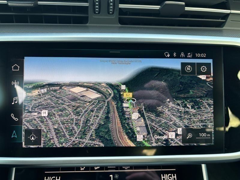 Audi A6 Allroad 40 allroad quattro 2.0 TDI foto 20