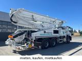 Mercedes-Benz 2640 PUTZMEISTER BSF 38-5.17 iLS - Angebote