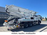 Mercedes-Benz 2640 PUTZMEISTER BSF 38-5.17 iLS