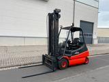 Linde E25-02,336,Elektrostapler,Stapler,Gabelstapler - Linde Stapler