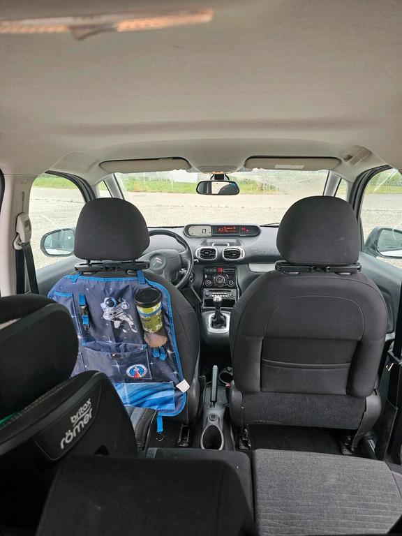 Citroën C3 Picasso