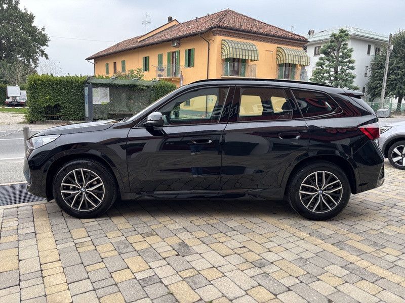 BMW X1 sdrive18i MSport auto FULL LED-NAVI-CAM-1 imagem 3
