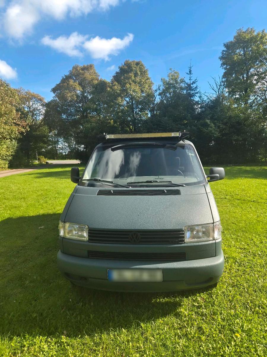 Volkswagen Andere
